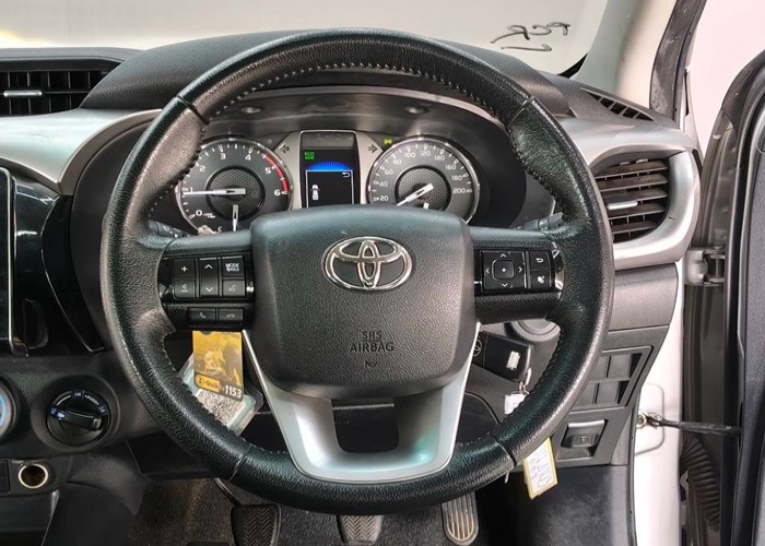Used 6
                    TOYOTA
                     for Sale Image