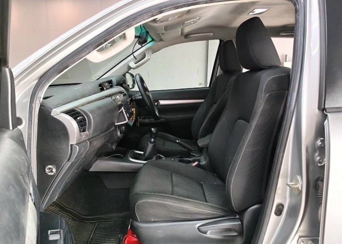 Used 6
                    TOYOTA
                     for Sale Image