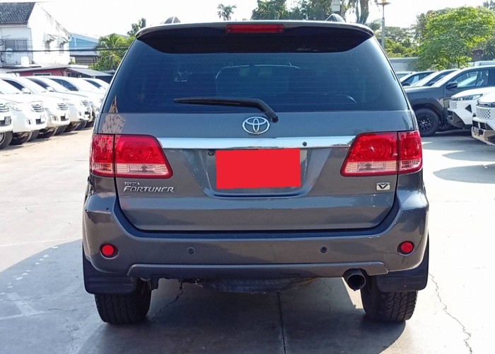 Used 7
                    TOYOTA
                     for Sale Image