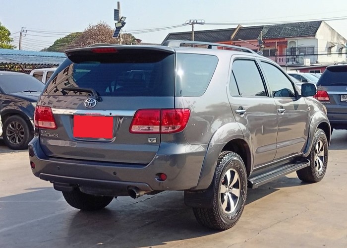 Used 7
                    TOYOTA
                     for Sale Image