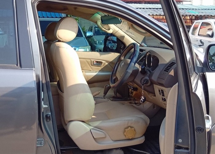 Used 7
                    TOYOTA
                     for Sale Image