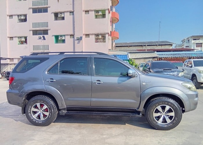 Used 7
                    TOYOTA
                     for Sale Image
