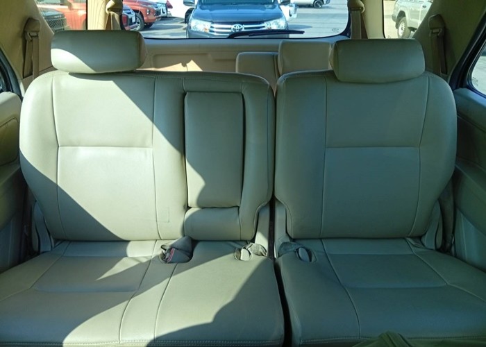 Used 7
                    TOYOTA
                     for Sale Image