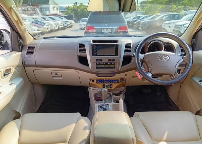 Used 7
                    TOYOTA
                     for Sale Image