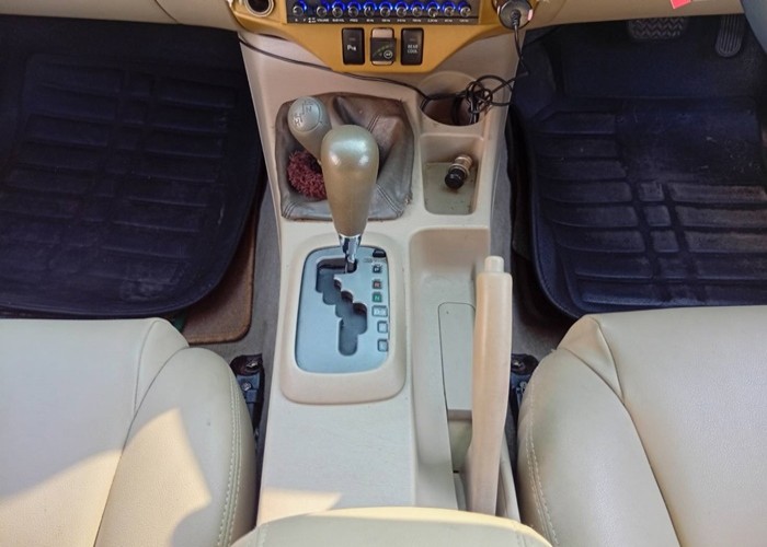 Used 7
                    TOYOTA
                     for Sale Image