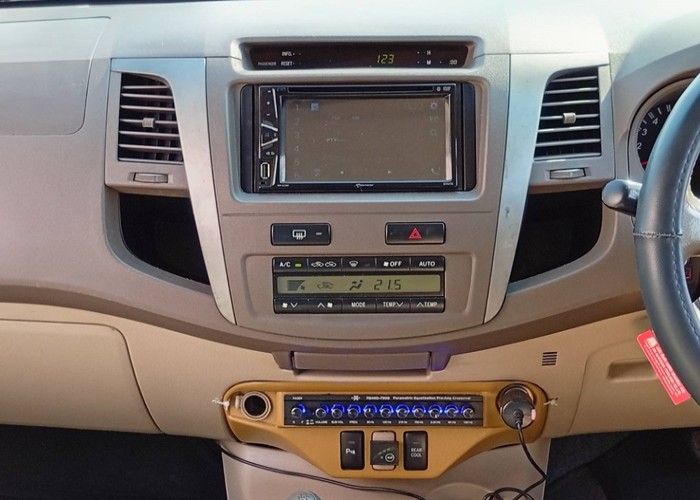 Used 7
                    TOYOTA
                     for Sale Image