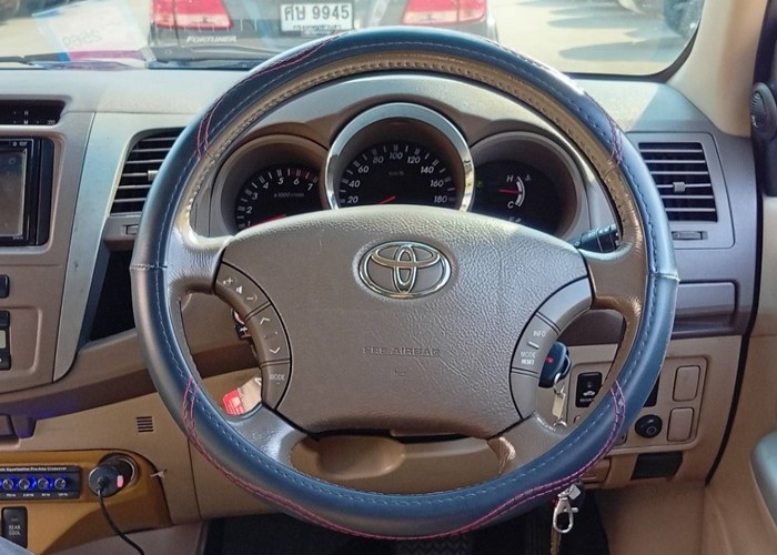 Used 7
                    TOYOTA
                     for Sale Image