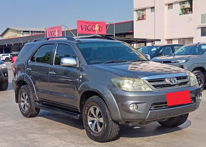 Used 7
                    TOYOTA
                     for Sale Image