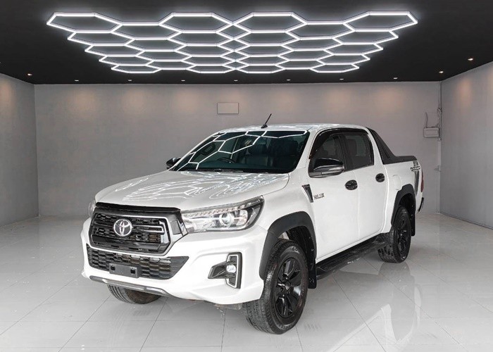TOYOTA
