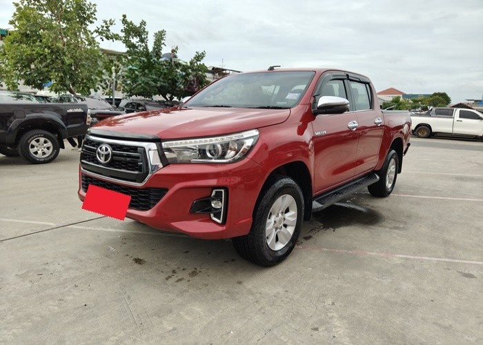 TOYOTA