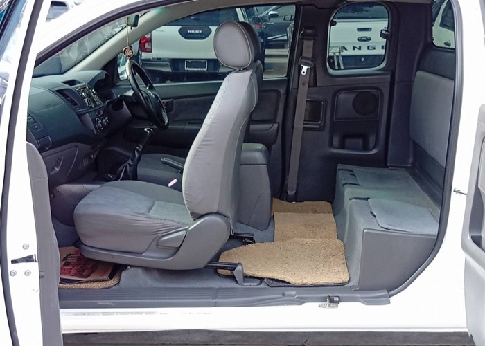 Used 11
                    TOYOTA
                     for Sale Image