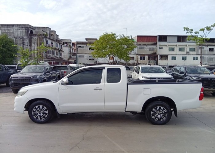 Used 11
                    TOYOTA
                     for Sale Image