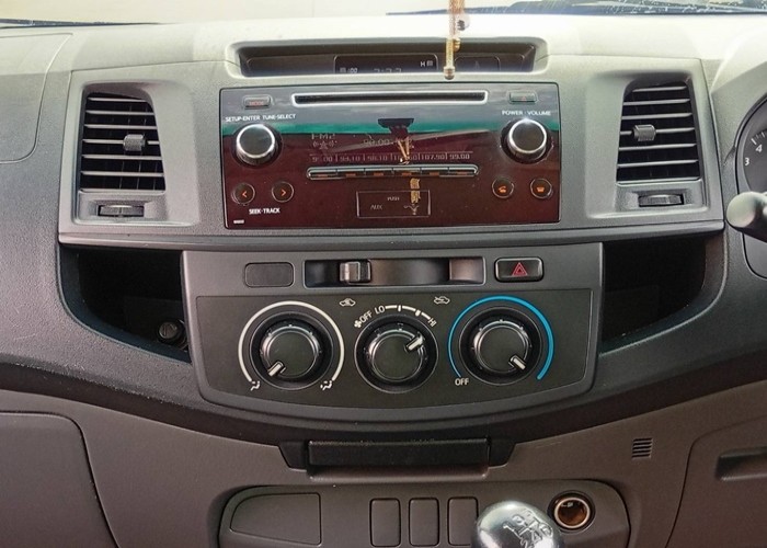 Used 11
                    TOYOTA
                     for Sale Image