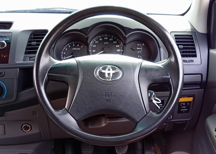 Used 11
                    TOYOTA
                     for Sale Image