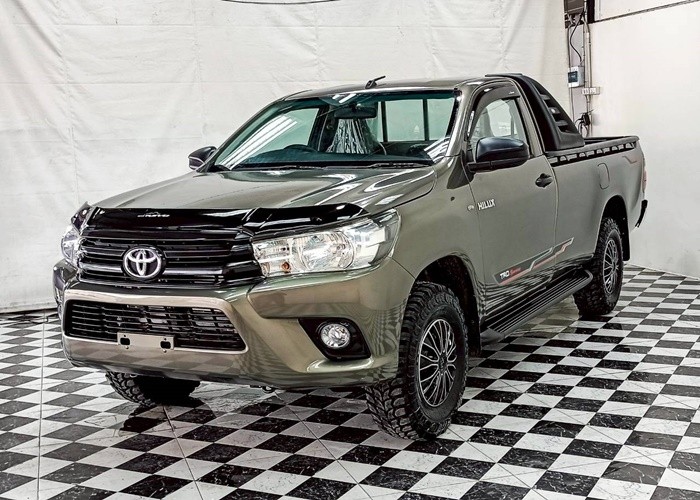 TOYOTA