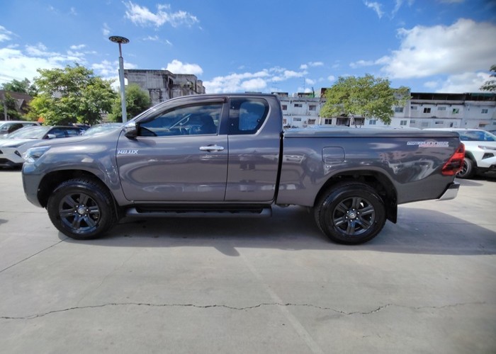 Used 11
                    TOYOTA
                     for Sale Image