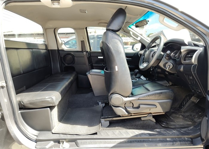 Used 11
                    TOYOTA
                     for Sale Image
