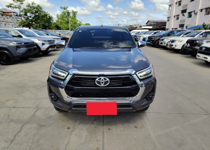 Used 11
                    TOYOTA
                     for Sale Image