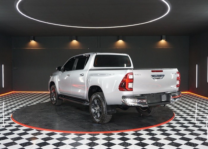 Used 6
                    TOYOTA
                     for Sale Image