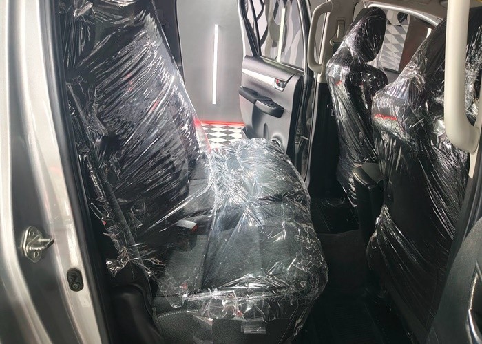 Used 6
                    TOYOTA
                     for Sale Image