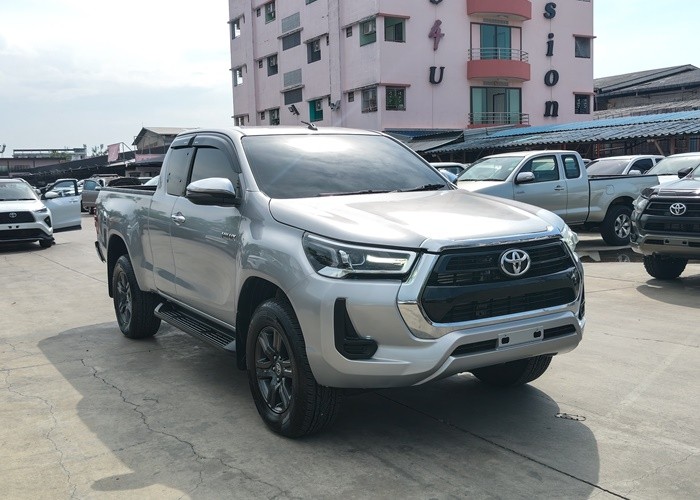 Used 4
                    TOYOTA
                     for Sale Image