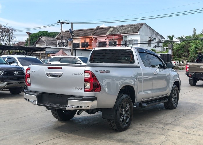 Used 4
                    TOYOTA
                     for Sale Image