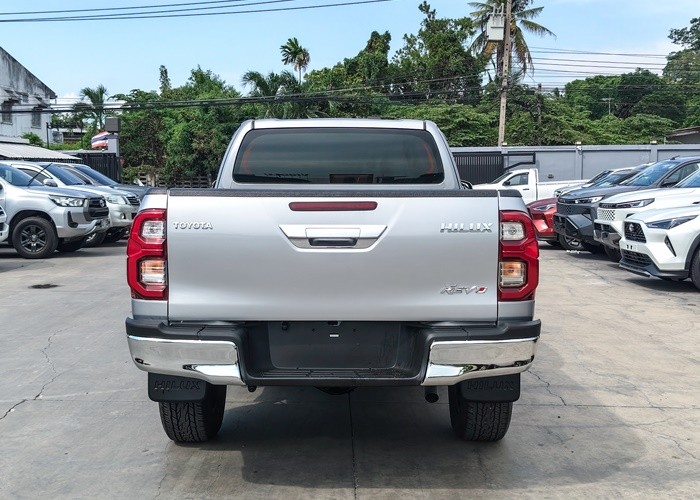 Used 4
                    TOYOTA
                     for Sale Image