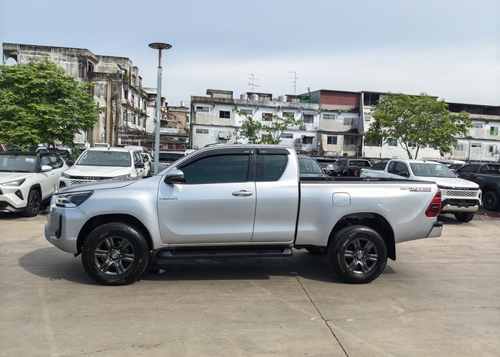Used 4
                    TOYOTA
                     for Sale Image