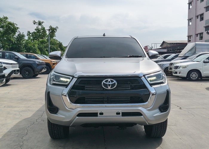 Used 4
                    TOYOTA
                     for Sale Image