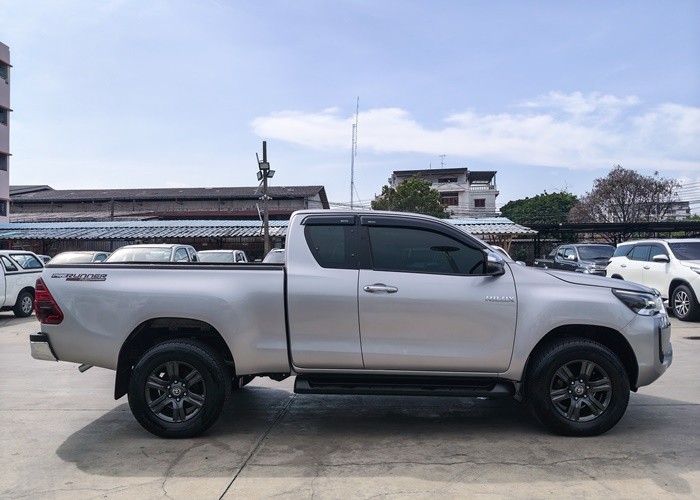 Used 4
                    TOYOTA
                     for Sale Image