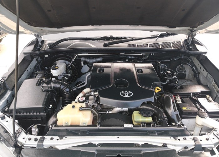 Used 4
                    TOYOTA
                     for Sale Image