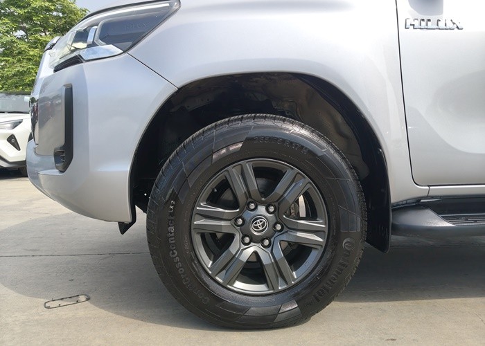 Used 4
                    TOYOTA
                     for Sale Image