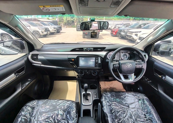 Used 4
                    TOYOTA
                     for Sale Image