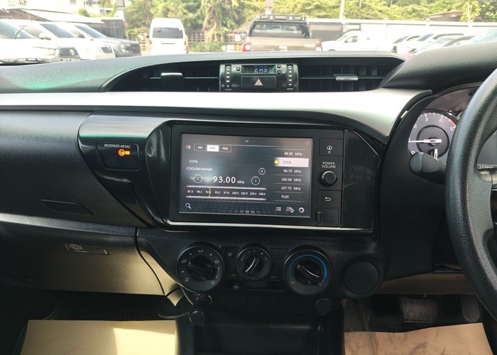 Used 4
                    TOYOTA
                     for Sale Image