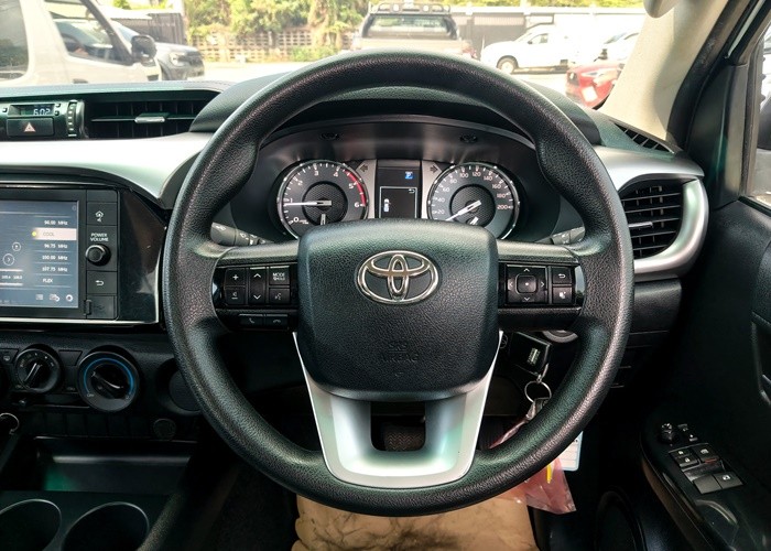 Used 4
                    TOYOTA
                     for Sale Image