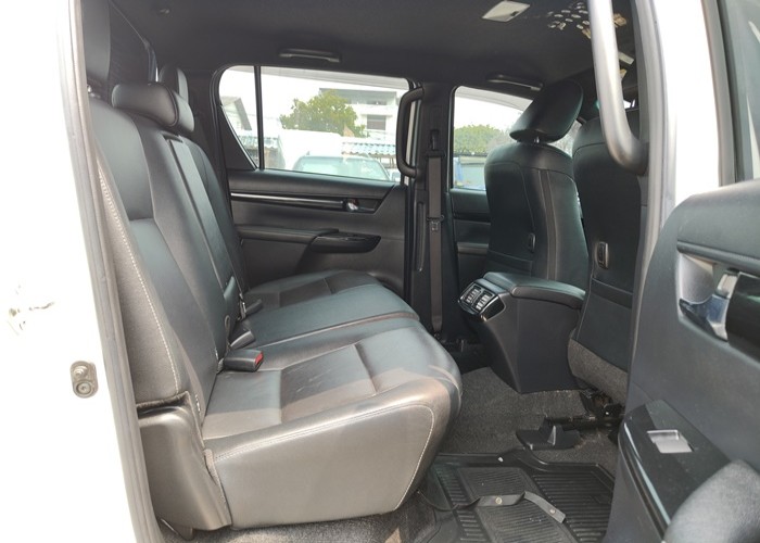 Used 5
                    TOYOTA
                     for Sale Image