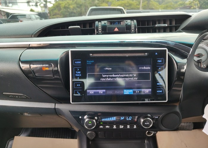 Used 5
                    TOYOTA
                     for Sale Image