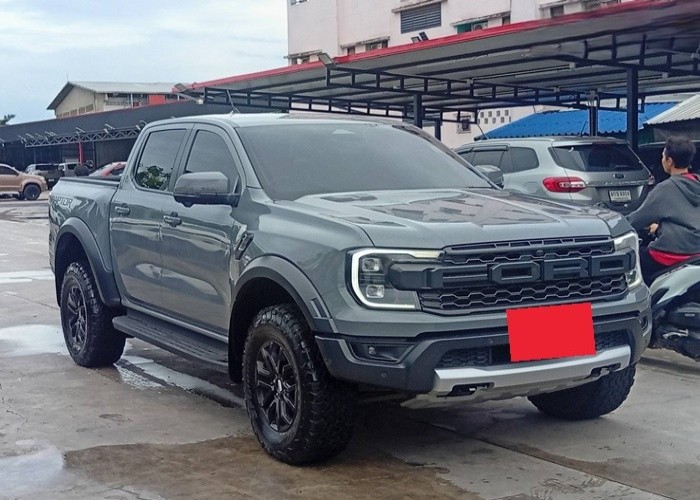 Used 10
                    FORD
                     for Sale Image
