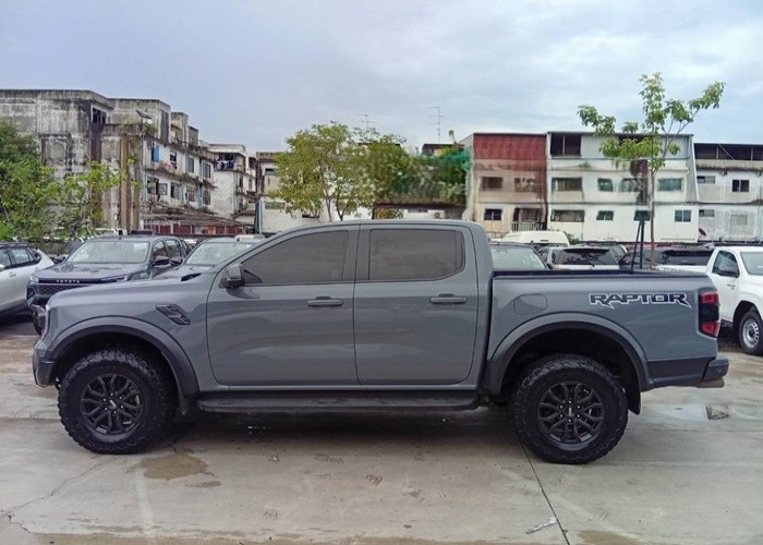 Used 10
                    FORD
                     for Sale Image