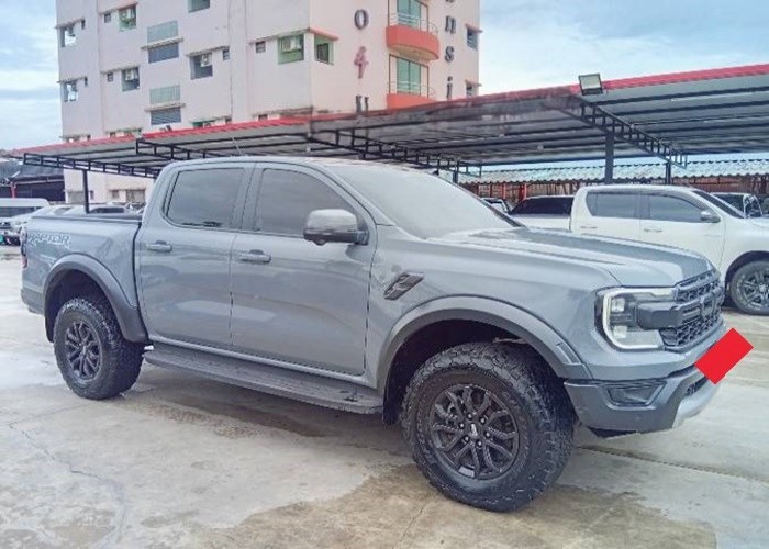 Used 10
                    FORD
                     for Sale Image