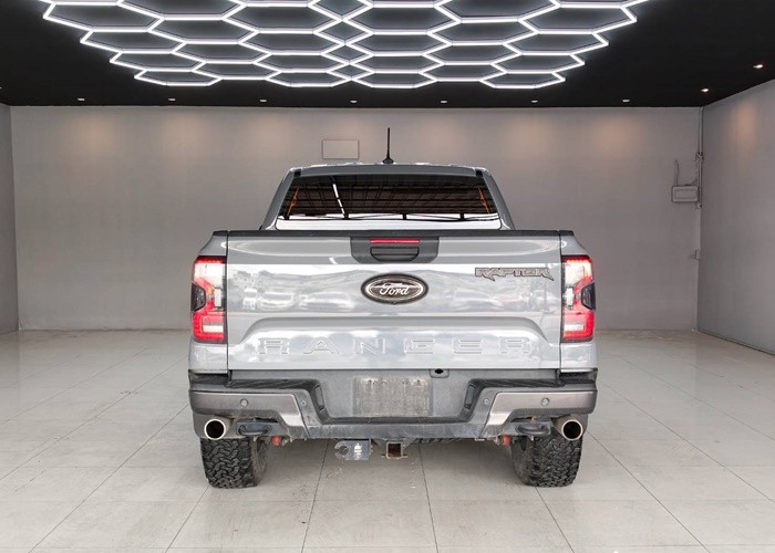 Used 10
                    FORD
                     for Sale Image
