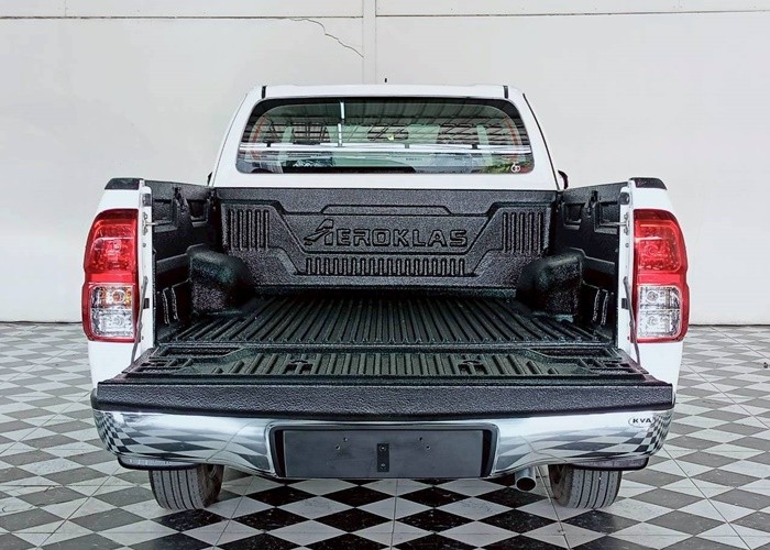 Used 5
                    TOYOTA
                     for Sale Image