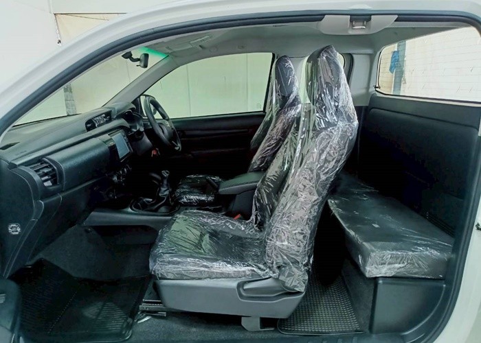 Used 5
                    TOYOTA
                     for Sale Image