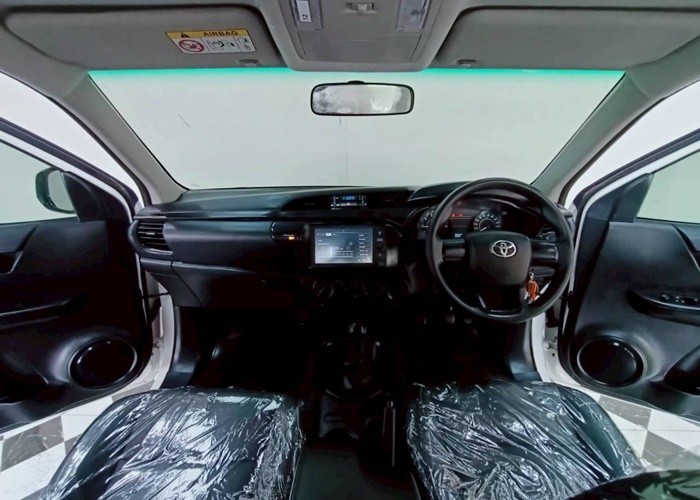 Used 5
                    TOYOTA
                     for Sale Image