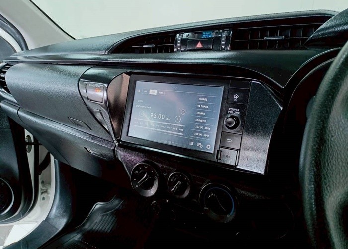 Used 5
                    TOYOTA
                     for Sale Image