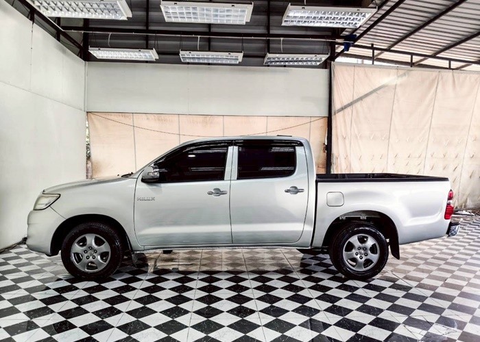 Used 4
                    TOYOTA
                     for Sale Image