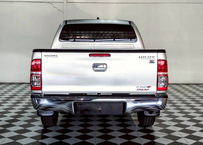 Used 4
                    TOYOTA
                     for Sale Image