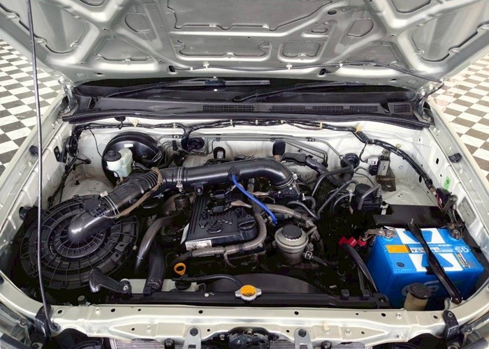 Used 4
                    TOYOTA
                     for Sale Image