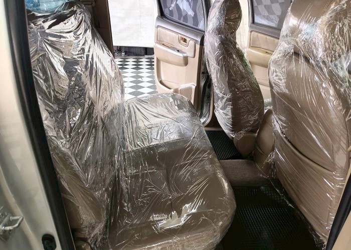 Used 4
                    TOYOTA
                     for Sale Image