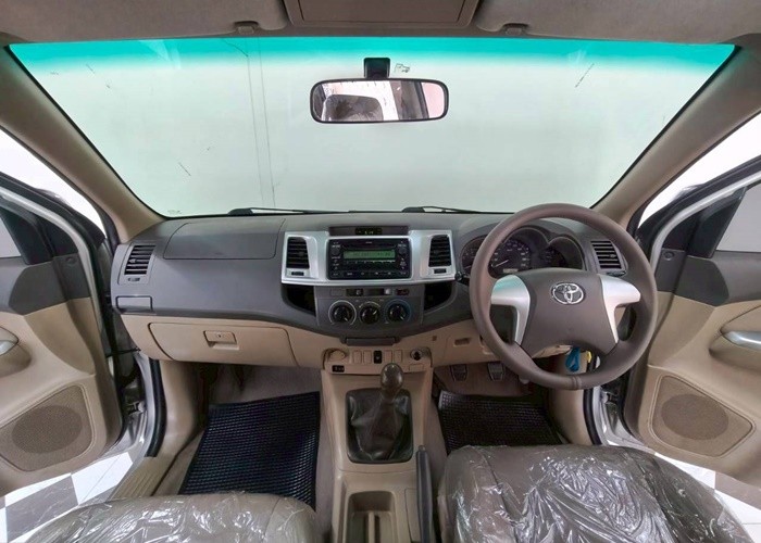 Used 4
                    TOYOTA
                     for Sale Image